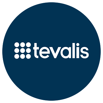 Tevalis: Exhibiting at the Cafe Business Expo