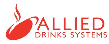 Allied Drinks Systems Limited: Exhibiting at the Cafe Business Expo