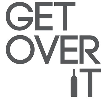 Get Over It LTD: Exhibiting at the Cafe Business Expo