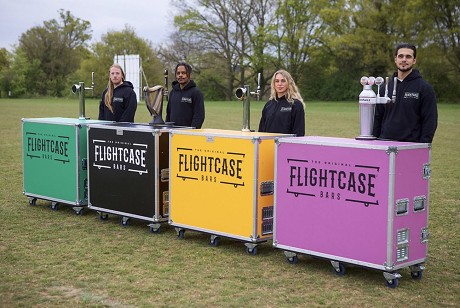 Flightcase Bars: Product image 3