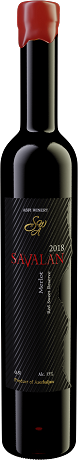 Savalan Winery: Product image 3