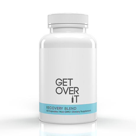 Get Over It LTD: Product image 1
