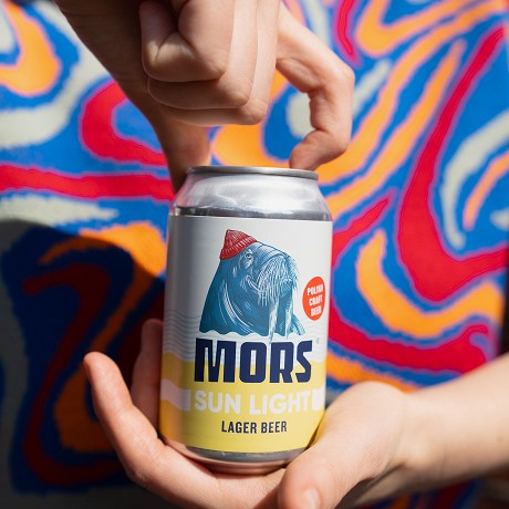 MORS Craft Beer: Product image 1