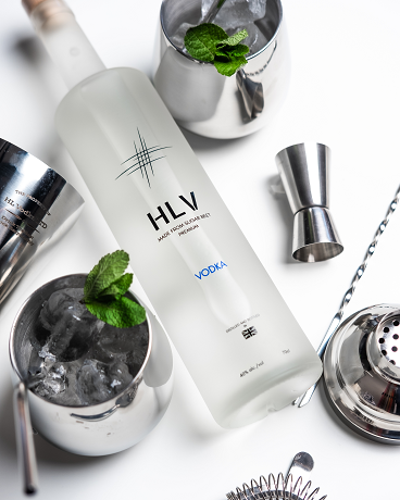 HL Vodka Ltd: Product image 2