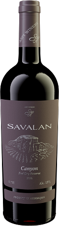 Savalan Winery: Product image 2