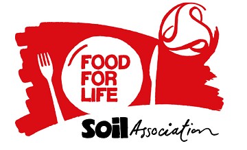 Soil Association: Supporting The Cafe Business Expo