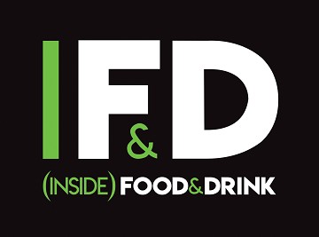 Inside Food & Drink: Supporting The Cafe Business Expo