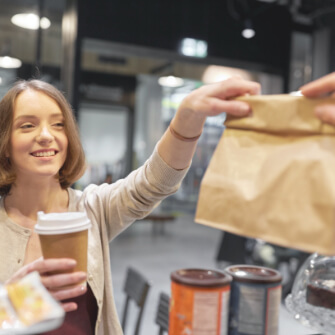 Biodegradable Packaging and Enerygy