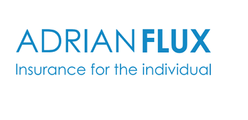 Adrian Flux Insurance: Exhibiting at the Cafe Business Expo