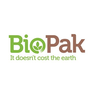 BioPak: Exhibiting at Cafe Business Expo