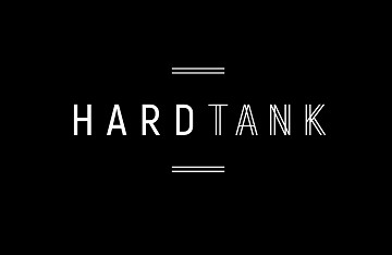 Hardtank: Exhibiting at Cafe Business Expo