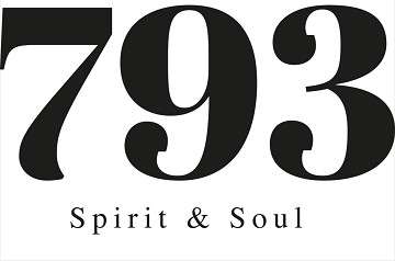 793 Spirits Co.: Exhibiting at Cafe Business Expo