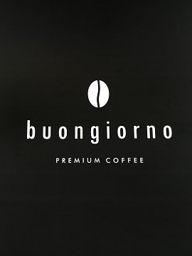 Buongiorno Best Coffee Ltd: Exhibiting at Cafe Business Expo