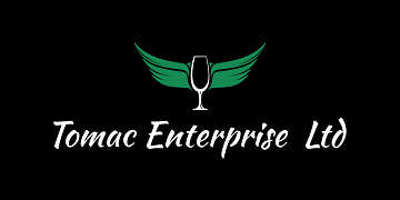 Tomac Enterprise Ltd: Exhibiting at Cafe Business Expo