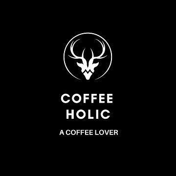 Coffee Holic: Exhibiting at Cafe Business Expo