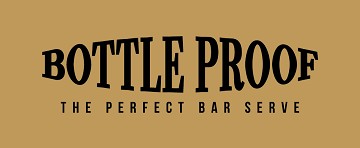 BOTTLEPROOF COCKTAILS: Exhibiting at Cafe Business Expo