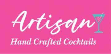 Artisan Hand Crafted Cocktails: Exhibiting at Cafe Business Expo