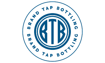 Brand Tap Bottling Limited: Exhibiting at Cafe Business Expo