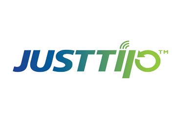 JustTip: Exhibiting at Cafe Business Expo