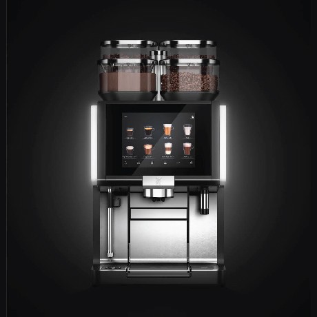 WMF Professional Coffee Machines: Product image 3