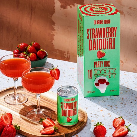 The Drinks Bureau: Product image 3