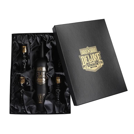 Deluxe Original Vodka: Product image 3