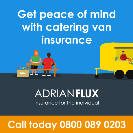 Adrian Flux Insurance: Product image 1