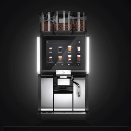 WMF Professional Coffee Machines: Product image 1