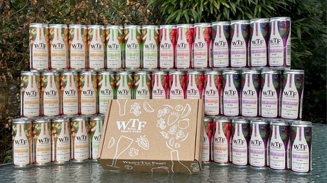 Wine That's Fruit Ltd: Product image 1