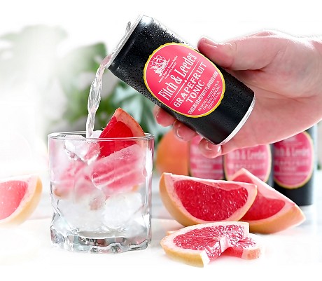 Bespoke Beverages UK Ltd: Product image 1