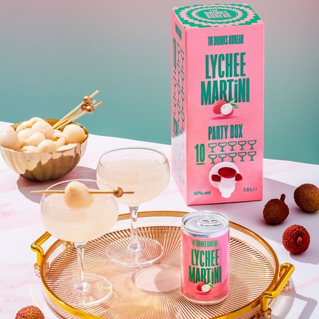 The Drinks Bureau: Product image 1