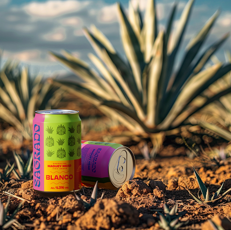 Sagrado Drinks Ltd: Product image 1