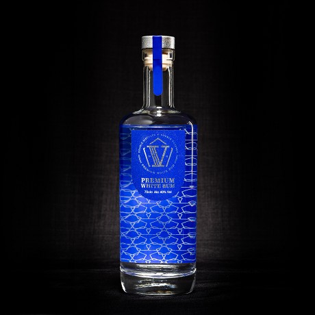 V Rum: Product image 1