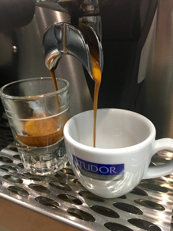 Tudor Tea and Coffee Ltd: Product image 1