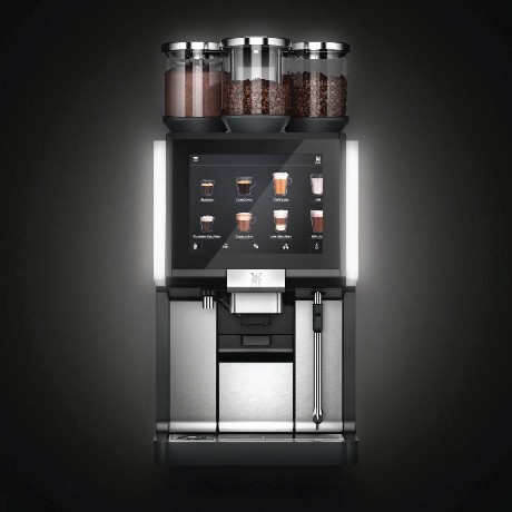 WMF Professional Coffee Machines: Product image 2