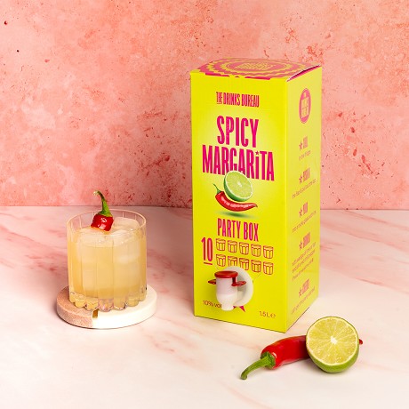 The Drinks Bureau: Product image 2