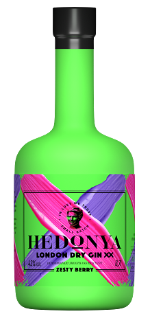 HEDONYA (BBG SPIRITS): Product image 2