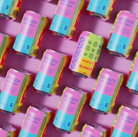 Sagrado Drinks Ltd: Product image 2