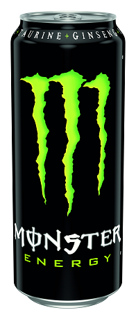Monster Energy: Product image 2