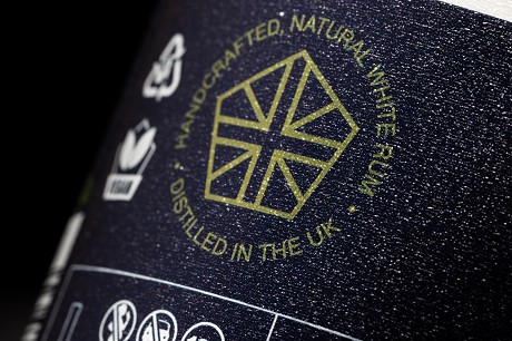V Rum: Product image 2