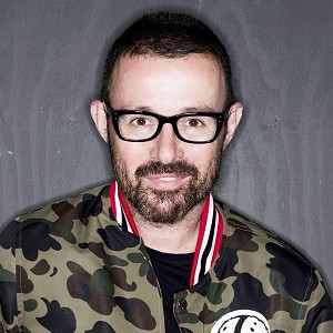 Q&A Legendary DJ Judge Jules: Speaking at the Cafe Business Expo