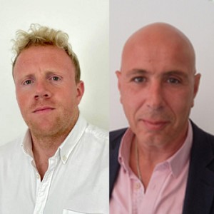 Joe Heather & Jon Longobardi: Speaking at the Cafe Business Expo