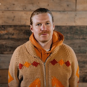 Josh Ebsworth: Speaking at the Cafe Business Expo