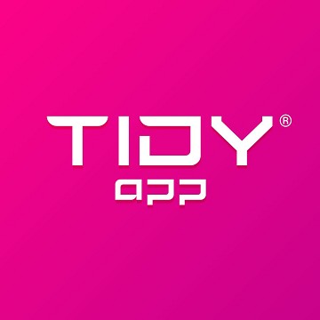 TIDY app®: Supporting The Cafe Business Expo