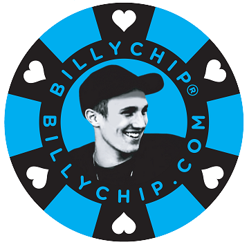 BillyChip: Supporting The Cafe Business Expo